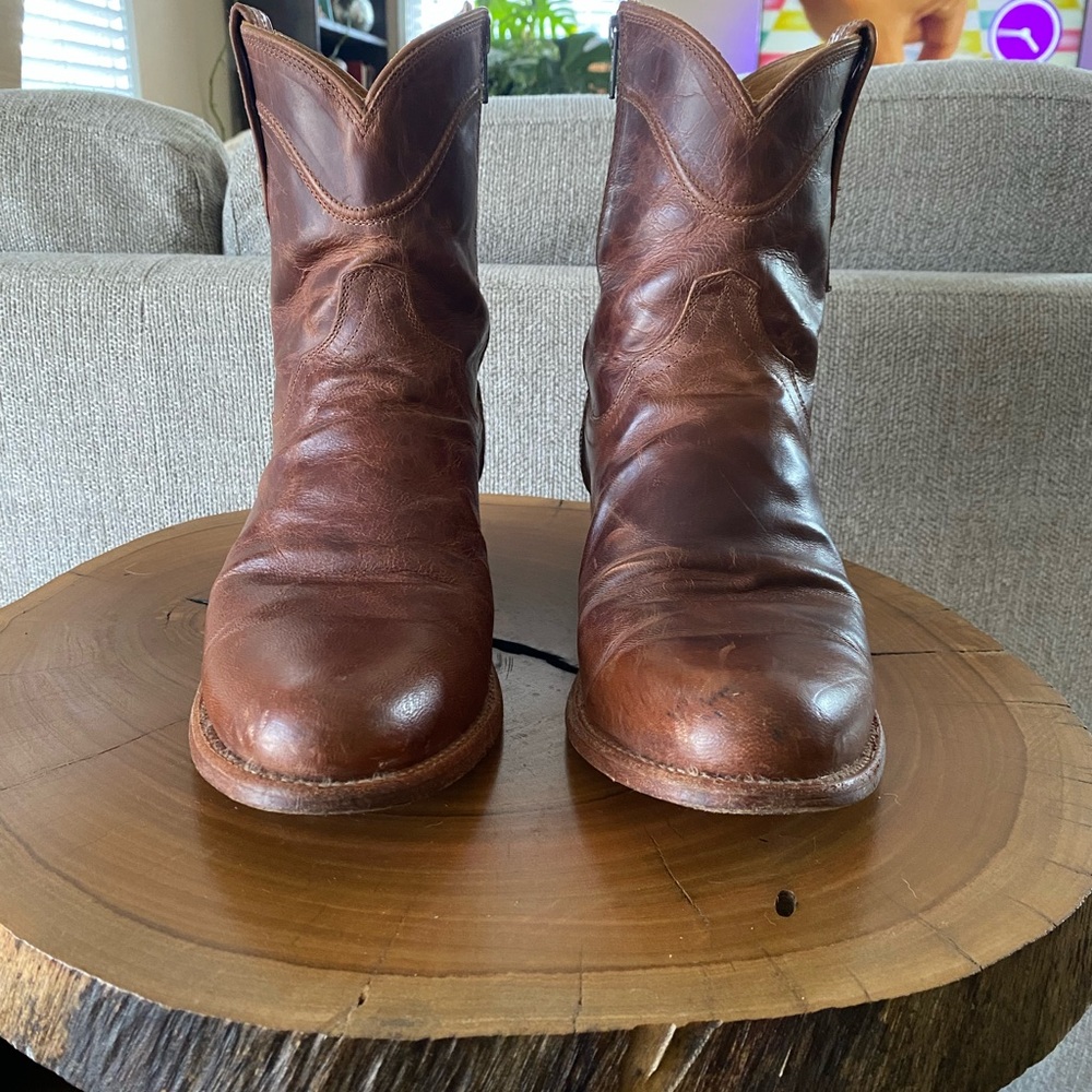 Used tecovas